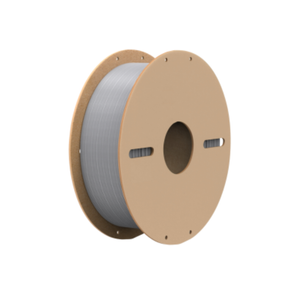 Practa 1kg Grey 3D PLA Print Filament 