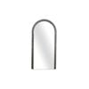 Elegant Collections Diamond Arch Extra Large Full Length Mirror
