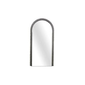Elegant Collections Diamond Arch Extra Large Full Length Mirror