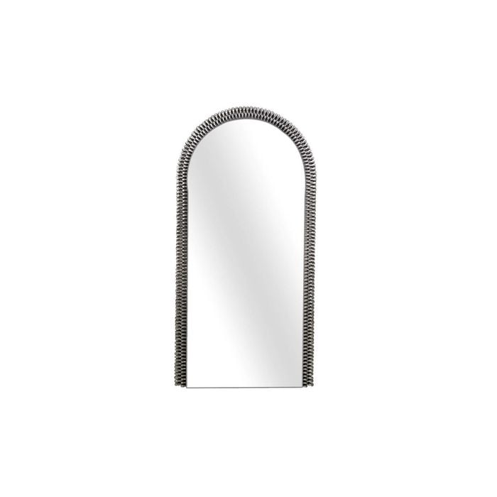 Elegant Collections Diamond Arch Extra Large Full Length Mirror