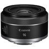 Canon RF 16mm f/2.8 STM lens