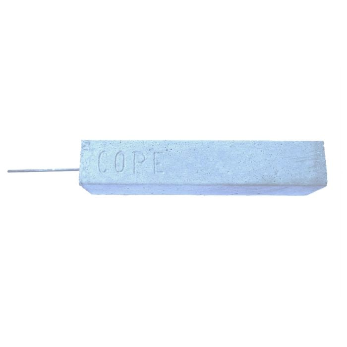 Cope Industries 800 x 100 x 100mm Concrete Building Stump