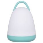 Click Aquatic Awe Portable Table Lamp