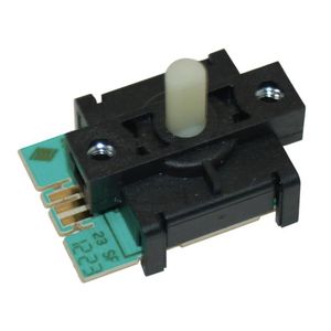Pyrolytic Oven Power Adjuster & Selector Switch 816810298, suits Smeg