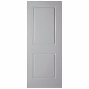 Hume Doors 1980 x 460 x 35mm Hayman Moulded Panel Interior Door