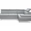 Briz Liene Sectional Sofa - Grey