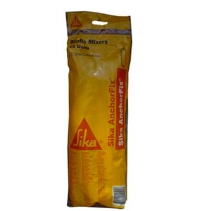 Sika AnchorFix-1 Static Mixer Nozzles 10pk