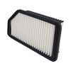 Basco Air Filter Interchangeable with FA-28590 A1727 WA5189 for Hyundai Kia