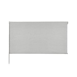 Solvia 180 x 240cm White Blockout Roller Blind