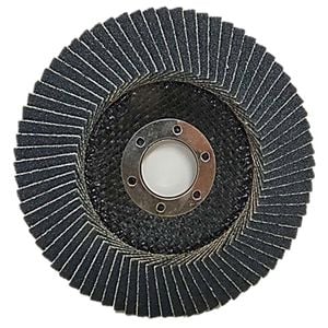 Josco 115mm 60 Grit Flap Disc