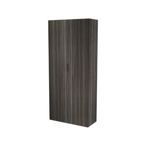 Lugna 2048 x 900 x 380mm Storm 5 Shelf Double Door Storage Cabinet