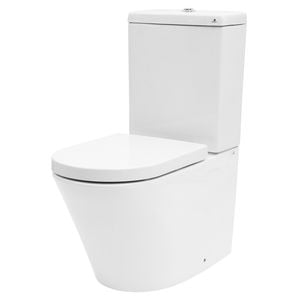 Azzurra Bathroom Furniture Cal Toilet Suite