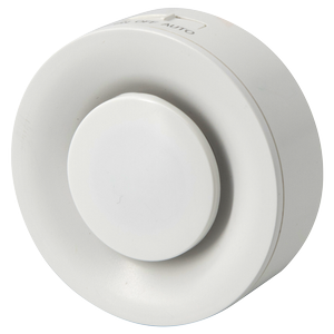 Arlec Hidden Motion Sensor Plug-In Night Light