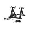 Costway Portable Bicycle Trainer Stand Adjustable Speed