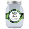 Mr Fothergill's Self Watering Mason Jar Grow Kit- Basil