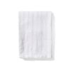 Society Home Chloe Liveable Linen Table Runner White 180x40x1cm