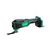 Hikoki 18V Brushless Multi Tool CV18DA(H4Z) - Skin Only