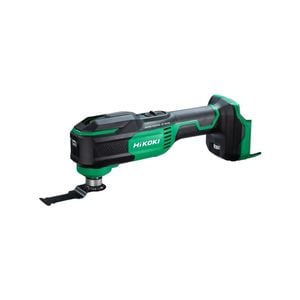 Hikoki 18V Brushless Multi Tool CV18DA(H4Z) - Skin Only