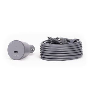 Starlink Mini - Car Adapter