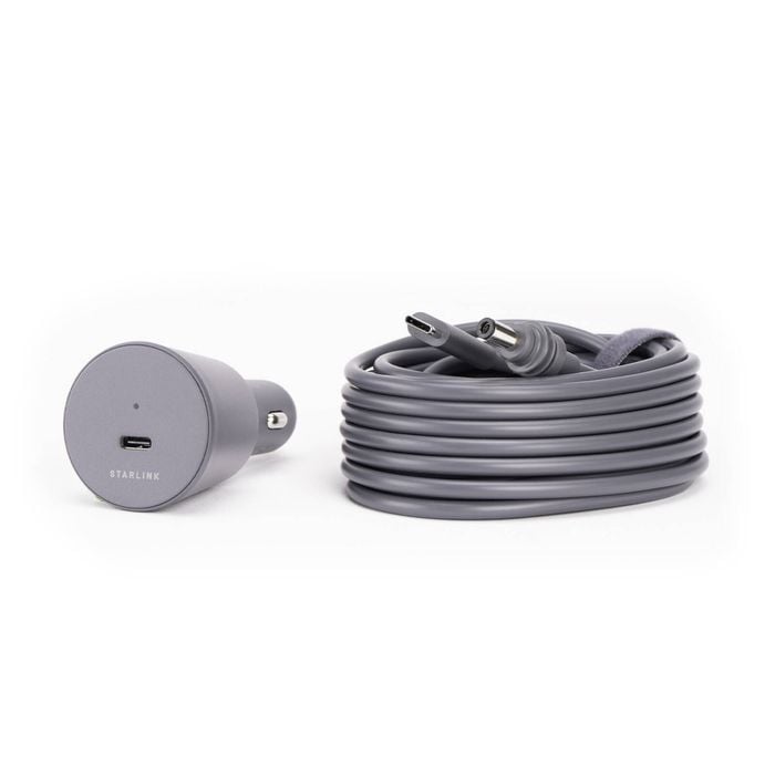 Starlink Mini - Car Adapter