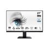Msi Pro Mp273a 27" Fhd Ips 1ms 100hz Business Monitor