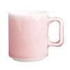 Olympia Fondant Cups Pink 100ml 6 Pack