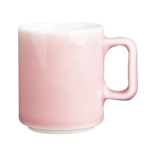 Olympia Fondant Cups Pink 100ml 6 Pack
