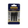 IRWIN Detachable Nutsetter - 3 Pack