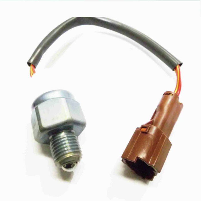 Parts Factory Australia Holden Rodeo Reverse Light Switch for 2007-2011 Diesel Models and 4x4/4x2 Configurations