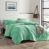Ramesses Teddy Fleece Duvet Cover Set