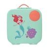 B.box Lunchbox Large - The Little Mermaid
