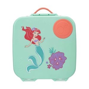 B.box Lunchbox Large - The Little Mermaid