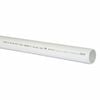 Kinetic 50mm x 1m PVC DWV Pipe