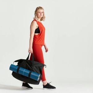 Decathlon | Fitness Bag 50l - One Size