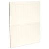 Kaboodle Country 2 Drawer Panels - Antique White 600mm