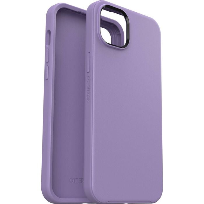 OtterBox Symmetry Case For Apple iPhone 14 Plus - Purple