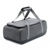 NNEOBA Portable Camping Cookware Storage Bag Grey