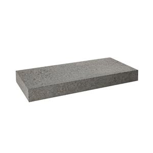Brighton Masonry 390 x 190 x 40mm Cap Besser Block
