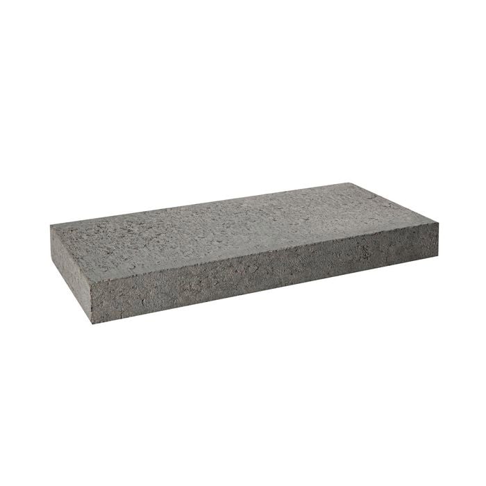 Brighton Masonry 390 x 190 x 40mm Cap Besser Block