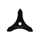 Victa 10" Edger Tri-Teeth Blade