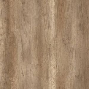 Practa 2000 x 600 x 28mm Medium Oak Benchtop