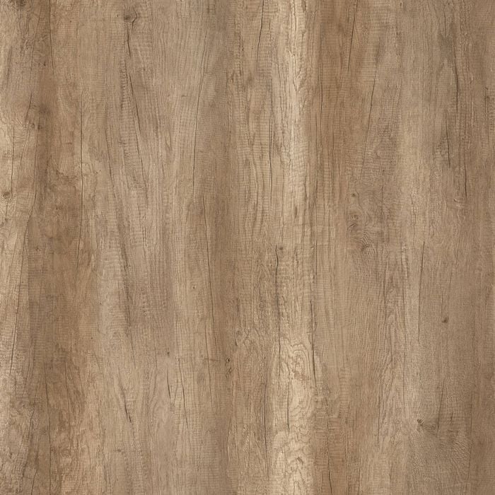 Practa 2000 x 600 x 28mm Medium Oak Benchtop