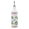 Porto Cucina 750ml/26cm Porcelain Oil Bottle Container