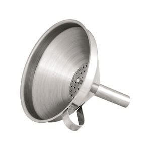 Avanti Funnel With Removable Strainer 12cm