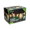 Lytworx Filament Festoon Solar And USB LED Lights
