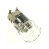 Oven Light Globe Holder Complete Assembly 4055082483. Suits Westinghouse