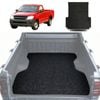Signature Honeycomb UTE Tub Mat Tray Liner for Toyota Hilux Single Cab 2005 - 2015 - Black