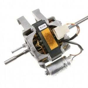 Hoover Dryer Main Motor 40008346