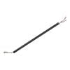 Eglo Downrod 600mm Black To Suit Surf Fan