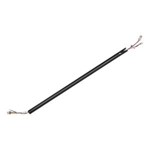 Eglo Downrod 600mm Black To Suit Surf Fan